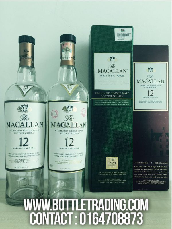 The Macallan