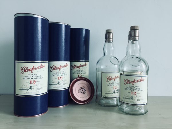 Glenfarclas 18yrs